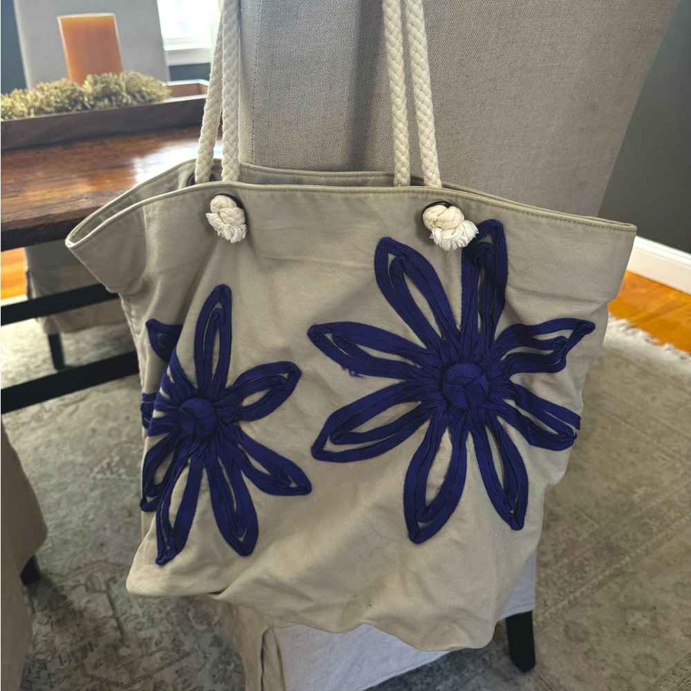 Boden bag